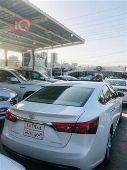 تويوتا أفالون